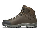 【中古】【未使用・未開封品】SCARPA メンズ Kailash Plus GTX ウォーキングシューズ US サイズ: 9 カラー: ブラウン