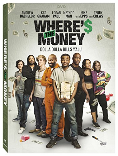 【中古】【未使用・未開封品】Where's the Money [DVD] [Import]【メーカー名】【メーカー型番】【ブランド名】【商品説明】Where's the Money [DVD] [Import]【注意】こちらは輸入品となります。当店では初期不良に限り、商品到着から7日間は返品を 受付けております。こちらは当店海外ショップで一般の方から買取した未使用・未開封品です。買取した為、中古扱いとしております。他モールとの併売品の為、完売の際はご連絡致しますのでご了承ください。ご注文からお届けまで1、ご注文⇒ご注文は24時間受け付けております。2、注文確認⇒ご注文後、当店から注文確認メールを送信します。3、当店海外倉庫から当店日本倉庫を経由しお届けしますので10〜30営業日程度でのお届けとなります。4、入金確認⇒前払い決済をご選択の場合、ご入金確認後、配送手配を致します。5、出荷⇒配送準備が整い次第、出荷致します。配送業者、追跡番号等の詳細をメール送信致します。6、到着⇒出荷後、1〜3日後に商品が到着します。　※離島、北海道、九州、沖縄は遅れる場合がございます。予めご了承下さい。お電話でのお問合せは少人数で運営の為受け付けておりませんので、メールにてお問合せお願い致します。営業時間　月〜金　10:00〜17:00お客様都合によるご注文後のキャンセル・返品はお受けしておりませんのでご了承下さい。