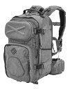 楽天AJIMURA-SHOP【中古】【未使用・未開封品】ハザード4（Hazard4） バッグ Gray 53×27×25.4cm Grayman PatrolPack Daypack H4-CL-PTO-GRY