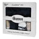 yÁzygpEJizMinky Crazy 8 Wrangler Cuddle Kit Quilt Kit Shannon Fabrics