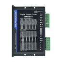 【中古】【未使用・未開封品】STEPPERONLINE デジタルステッパードライバ 1.8?5.6A 20-50VDC Nema 23,24 ステッピングモータ...