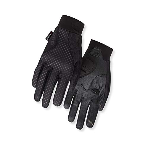 š̤ۡѡ̤ʡGiro Black 2017 Inferna Womens Cycling Gloves