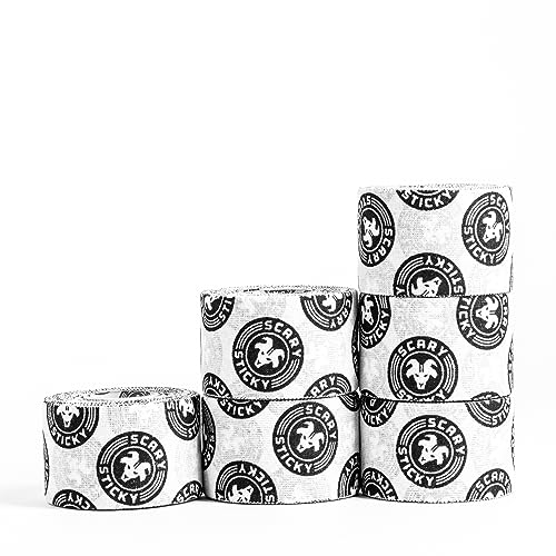 【中古】【未使用・未開封品】Goat Tape Scary Sticky 粘着テープ プレミアムアスレチック / ウェイト..