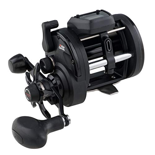 Abu Garcia ALTUMDLCSYN-16L Ambassadeur Altum DLC フィッシングリール