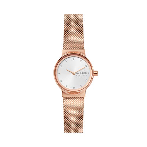 【中古】【未使用・未開封品】Skagen skw2665レディースFreja Watch
