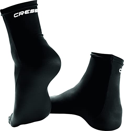 【中古】【未使用・未開封品】Cressi Ultraストレッチフィンソックス、ブラック、L/XL【メーカー名】【メーカー型番】【ブランド名】クレッシー(Cressi) カテゴリー別 【商品説明】Cressi Ultraストレッチフィンソックス、ブラック、L/XL【注意】こちらは輸入品となります。当店では初期不良に限り、商品到着から7日間は返品を 受付けております。こちらは当店海外ショップで一般の方から買取した未使用・未開封品です。買取した為、中古扱いとしております。他モールとの併売品の為、完売の際はご連絡致しますのでご了承ください。ご注文からお届けまで1、ご注文⇒ご注文は24時間受け付けております。2、注文確認⇒ご注文後、当店から注文確認メールを送信します。3、当店海外倉庫から当店日本倉庫を経由しお届けしますので10〜30営業日程度でのお届けとなります。4、入金確認⇒前払い決済をご選択の場合、ご入金確認後、配送手配を致します。5、出荷⇒配送準備が整い次第、出荷致します。配送業者、追跡番号等の詳細をメール送信致します。6、到着⇒出荷後、1〜3日後に商品が到着します。　※離島、北海道、九州、沖縄は遅れる場合がございます。予めご了承下さい。お電話でのお問合せは少人数で運営の為受け付けておりませんので、メールにてお問合せお願い致します。営業時間　月〜金　10:00〜17:00お客様都合によるご注文後のキャンセル・返品はお受けしておりませんのでご了承下さい。