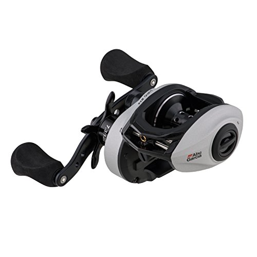 š̤ۡѡ̤ʡAbu Garcia REVO4 STX Revo STX Low Profile Fishing Reel 1...