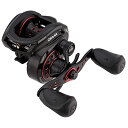 【中古】【未使用・未開封品】アブガルシア(Abu Garcia) ベイトリール REVO SX 右巻き 2018モデル パワースタックカーボンドラグ搭載 コンパ...