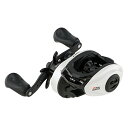 【中古】【未使用・未開封品】アブガルシア(Abu Garcia) REVO4 S Revo S ロープロファイルフィッシングリール