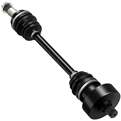 【中古】【未使用・未開封品】SCITOO フロントレフト CV車軸 ハーフシャフト Arctic Cat 550 650 700 1000 Prowler(4.0)