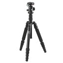 【中古】【未使用・未開封品】Sirui A1005 アルミ三脚 Y-10ボールヘッド付き