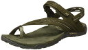 【中古】【未使用・未開封品】Merrell レディース Terran Convertible II サンダル US サイズ: 10