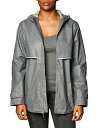 【中古】【未使用・未開封品】Charles River Apparel OUTERWEAR レディース カラー: グレイ
