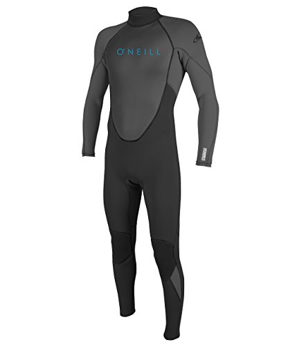 【中古】【未使用・未開封品】O'Neill Youth Reactor-2 3/2mm Back Zip Full Wetsuit (Black/Graphite, 6) 【中古】【未使用・未開封品】O'Neill Youth Reactor-2 3/2mm Back Zip Full Wetsuit (Black/Graphite, 6)