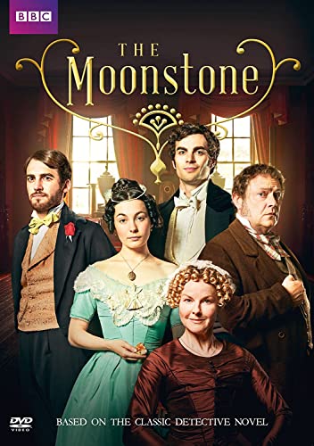 【中古】【未使用・未開封品】The Moonstone [DVD]