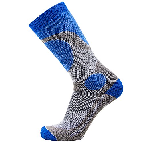 PureAthlete SOCKSHOSIERY ボーイズ US サイズ: S カラー: ブルー