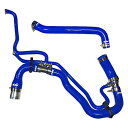 【中古】【未使用・未開封品】PPE シリコーン 上下冷却ホースキット 2011 2012 2013 2014 2015 2016 GM 6.6L DURAMAX...
