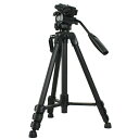 【中古】【未使用・未開封品】acephoto tmk-vt100カメラ三脚ビデオ三脚