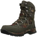 【中古】【未使用・未開封品】Northside メンズ BUCKMAN 400-M US サイズ: 13 D(M) US カラー: グリーン