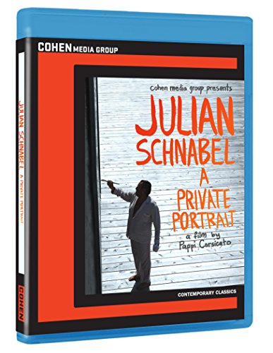 【中古】【未使用・未開封品】Julian Schnabel: Private Portrait [Blu-ray] [Import]【メーカー名】【メーカー型番】【ブランド名】【商品説明】Julian Schnabel: Private Portrait [Blu-ray] [Import]【注意】こちらは輸入品となります。当店では初期不良に限り、商品到着から7日間は返品を 受付けております。こちらは当店海外ショップで一般の方から買取した未使用・未開封品です。買取した為、中古扱いとしております。他モールとの併売品の為、完売の際はご連絡致しますのでご了承ください。ご注文からお届けまで1、ご注文⇒ご注文は24時間受け付けております。2、注文確認⇒ご注文後、当店から注文確認メールを送信します。3、当店海外倉庫から当店日本倉庫を経由しお届けしますので10〜30営業日程度でのお届けとなります。4、入金確認⇒前払い決済をご選択の場合、ご入金確認後、配送手配を致します。5、出荷⇒配送準備が整い次第、出荷致します。配送業者、追跡番号等の詳細をメール送信致します。6、到着⇒出荷後、1〜3日後に商品が到着します。　※離島、北海道、九州、沖縄は遅れる場合がございます。予めご了承下さい。お電話でのお問合せは少人数で運営の為受け付けておりませんので、メールにてお問合せお願い致します。営業時間　月〜金　10:00〜17:00お客様都合によるご注文後のキャンセル・返品はお受けしておりませんのでご了承下さい。