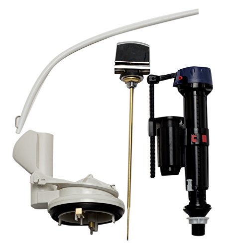 【中古】【未使用・未開封品】EAGO r-352flush交換用トイレFlushingのメカニズムtb352(4.0)