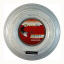 【中古】【未使用・未開封品】Golden Set Synthetic Gut 16?G ( 1.30?mm、リール( 660ft / 200?m、テニス文字列 ...