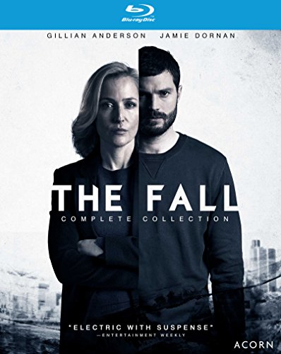 【中古】【未使用・未開封品】Fall: Complete Collection [Blu-ray] [Import]