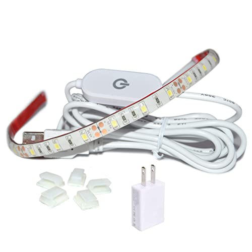 š̤ۡѡ̤ʡ(sewing machine strip 30cm) - WENICE Sewing Machine LED ...