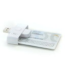【中古】【未使用・未開封品】ACS ACR39U-N1 Pocketmate II USBスマートカードICカードリーダー/ライター電子申告(e-Tax)小型コ...