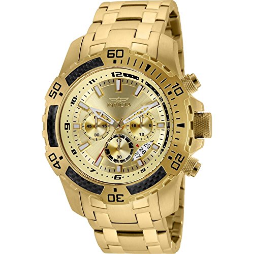 【中古】【未使用・未開封品】Invicta Men's 24860 Pro Diver Quartz Chronograph Silver Dial Watch【メーカー名】【メーカー型番】【ブランド名】Invicta 腕時計 Invicta: Designer【商品説明】Invicta Men's 24860 Pro Diver Quartz Chronograph Silver Dial Watch【注意】こちらは輸入品となります。当店では初期不良に限り、商品到着から7日間は返品を 受付けております。こちらは当店海外ショップで一般の方から買取した未使用・未開封品です。買取した為、中古扱いとしております。他モールとの併売品の為、完売の際はご連絡致しますのでご了承ください。ご注文からお届けまで1、ご注文⇒ご注文は24時間受け付けております。2、注文確認⇒ご注文後、当店から注文確認メールを送信します。3、当店海外倉庫から当店日本倉庫を経由しお届けしますので10〜30営業日程度でのお届けとなります。4、入金確認⇒前払い決済をご選択の場合、ご入金確認後、配送手配を致します。5、出荷⇒配送準備が整い次第、出荷致します。配送業者、追跡番号等の詳細をメール送信致します。6、到着⇒出荷後、1〜3日後に商品が到着します。　※離島、北海道、九州、沖縄は遅れる場合がございます。予めご了承下さい。お電話でのお問合せは少人数で運営の為受け付けておりませんので、メールにてお問合せお願い致します。営業時間　月〜金　10:00〜17:00お客様都合によるご注文後のキャンセル・返品はお受けしておりませんのでご了承下さい。