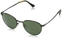 yÁzygpEJiz[jpTOX]Persol Men's 0Po2445S 107831 52 Sunglasses, Black/Green[sAi]