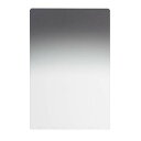 【中古】【未使用・未開封品】Benroマスターシリーズgnd8?(0.9?) 100?x 150?mmソフトエッジ4?