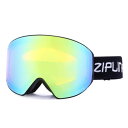 【中古】【未使用・未開封品】Zipline Podium XT 曇り止め スキー/スノーボード用ゴーグル リップクリア保護フィルム メンズ/レディース/ユース用...
