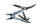 【中古】【未使用 未開封品】multi-tool , Fine Edge 14機能