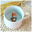 š̤ۡѡ̤ʡ(Cat) - Surprise 3D Cartoon Miniature Animal Coffee Cup Mug with Baby Cat Inside - Best Office Cup &Christmas Gift (Cat)