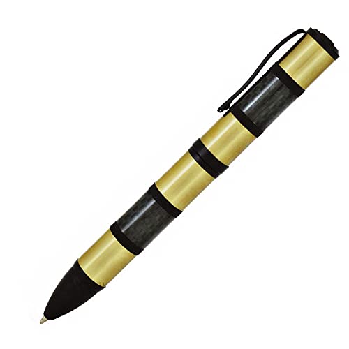 楽天AJIMURA-SHOP【中古】【未使用・未開封品】Monteverde Regatta Sportボールペン真鍮