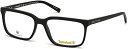 【中古】【未使用・未開封品】Timberland EYEWEAR メンズ US サイズ: 54/17/145 カラー: グレー