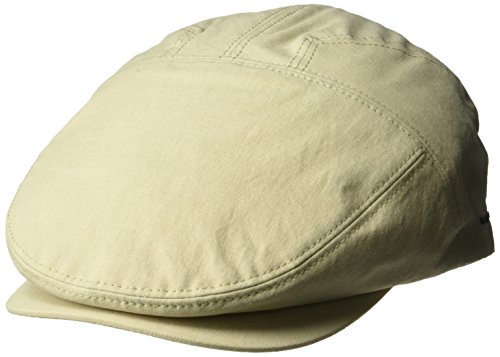 楽天AJIMURA-SHOP【中古】【未使用・未開封品】Bailey of Hollywood HAT メンズ US サイズ: Medium カラー: ベージュ