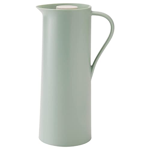 【中古】【未使用・未開封品】Ikea Behovd Vacuum Thermos Carafe