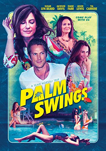 【中古】【未使用・未開封品】Palm Swings / [DVD] [Import]