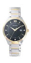 yÁzygpEJizBulova 98d143_Ch3?Men 's Two ToneXeXX`[Watch