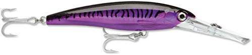 yÁzygpEJizRapala X-Rap Magnum 12m Purple Mackerel