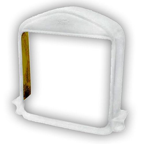 Rakuten - 【中古】【未使用・未開封品】Speedway Motors Extra Deepファイバーグラスモデルt-bucketラジエーターグリルシェル