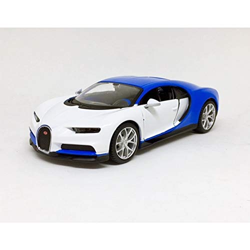 【中古】【未使用・未開封品】Maisto 1：24-Exotics-Bugatti Chiron（青/白）ダイキャストビークル【メーカー名】【メーカー型番】【ブランド名】Maisto カテゴリー別, おもちゃ_2column, Toys - AmazonGlobal free shipping 【商品説明】Maisto 1：24-Exotics-Bugatti Chiron（青/白）ダイキャストビークル【注意】こちらは輸入品となります。当店では初期不良に限り、商品到着から7日間は返品を 受付けております。こちらは当店海外ショップで一般の方から買取した未使用・未開封品です。買取した為、中古扱いとしております。他モールとの併売品の為、完売の際はご連絡致しますのでご了承ください。ご注文からお届けまで1、ご注文⇒ご注文は24時間受け付けております。2、注文確認⇒ご注文後、当店から注文確認メールを送信します。3、当店海外倉庫から当店日本倉庫を経由しお届けしますので10〜30営業日程度でのお届けとなります。4、入金確認⇒前払い決済をご選択の場合、ご入金確認後、配送手配を致します。5、出荷⇒配送準備が整い次第、出荷致します。配送業者、追跡番号等の詳細をメール送信致します。6、到着⇒出荷後、1〜3日後に商品が到着します。　※離島、北海道、九州、沖縄は遅れる場合がございます。予めご了承下さい。お電話でのお問合せは少人数で運営の為受け付けておりませんので、メールにてお問合せお願い致します。営業時間　月〜金　10:00〜17:00お客様都合によるご注文後のキャンセル・返品はお受けしておりませんのでご了承下さい。