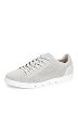 【中古】【未使用・未開封品】SWIMS Men's Breeze Tennis Knit Sneakers for Pool and Summer