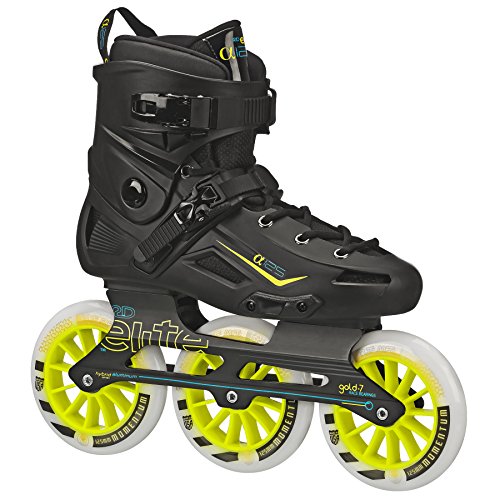 š̤ۡѡ̤ʡRoller Derby Elite Alpha 125mm 3إ饤󥹥ȡ8