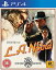 【中古】【未使用・未開封品】L.A. Noire (PS4)