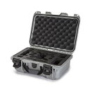 【中古】【未使用・未開封品】Nanuk 915-sparkハードケースwith Foam挿入for DJIスパークFlymoreカメラ 915-SPARK5