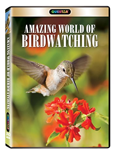 【中古】【未使用・未開封品】Amazing World of Birdwatching