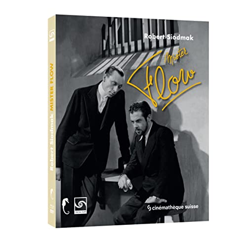 【中古】【未使用・未開封品】Mister Flow